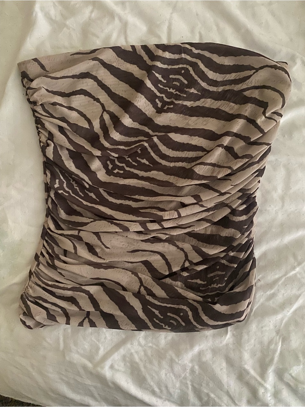 Tiger top